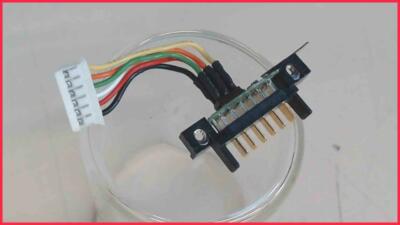 Akku Board Adapter  Apple PowerBook G4 M5884