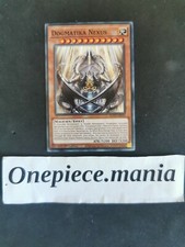 Yu-Gi-Oh! Dogmatika Nexus: ROTD-FR010 C Neu