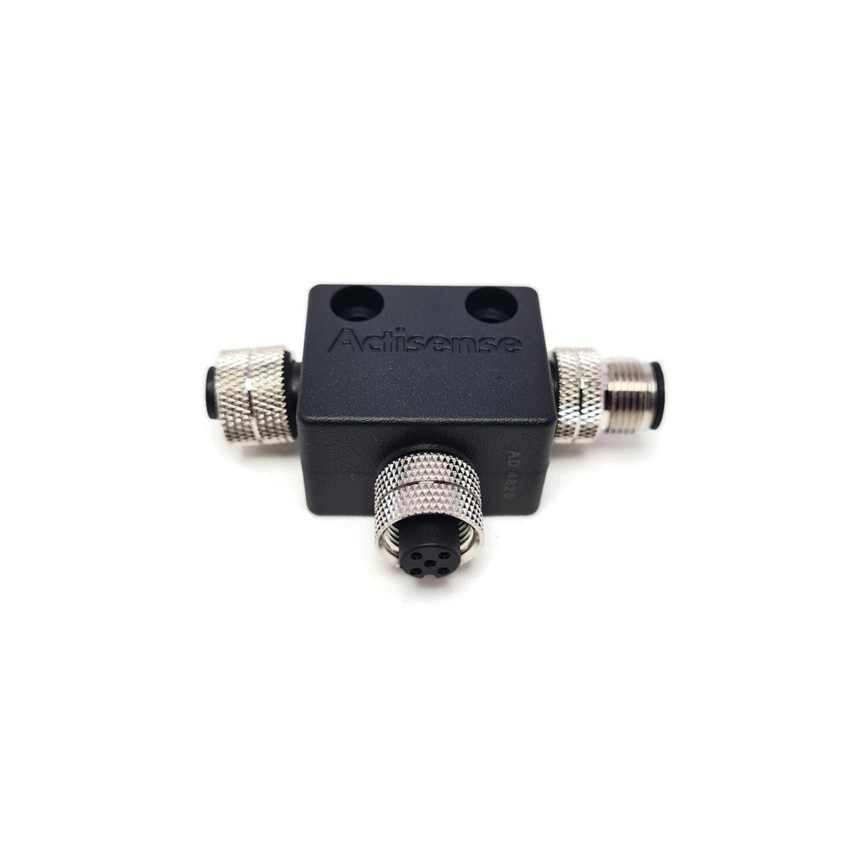 Actisense NMEA 2000 T-Piece Type A2K-T-MFF Connector. | eBay