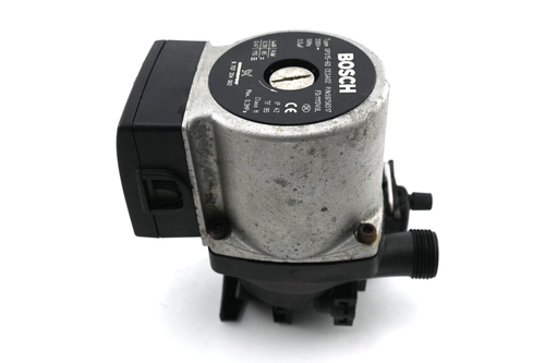 Bosch Grundfos UPS15-60 CES A02 59756517 bomba bomba de calefacción 8707204062 - Imagen 3 de 5