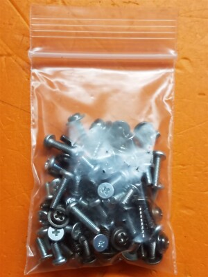       TV Full Screw Set w/o Stand Screws Funai 55MV314X/F7