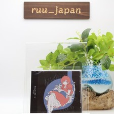 New JAPAN 2nd album CD Vocaloid P Iyowa My heritage