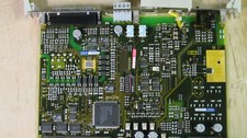 Siemens 570 473 9201.01 Circuit Board