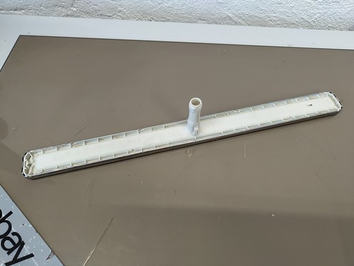 Original Miele Geschirrspüler Spülarm Sprüharm Unten T.-Nr. 0933241 0  #TE1048