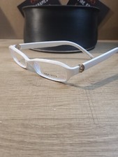 Giorgio Armani GA 343 ARG Eyeglasses Frames 50-15-130 Italy RARE Find