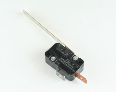 LOT OF  20     E34 CHERRY switch snap action miniature