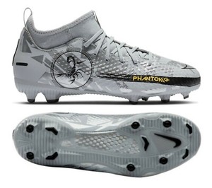 scorpion nike phantom
