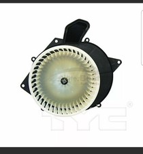 DAMAGED TYC HVAC Blower Motor Front 700176 5061091AB for Chrysler Dodge