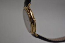 Vacheron Constantin Patrimony Automatic with date, Ref 47014, 18K YG, excellent 8