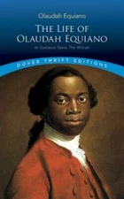 The Life of Olaudah Equiano (Dover Thrift Editions) - Paperback - GOOD