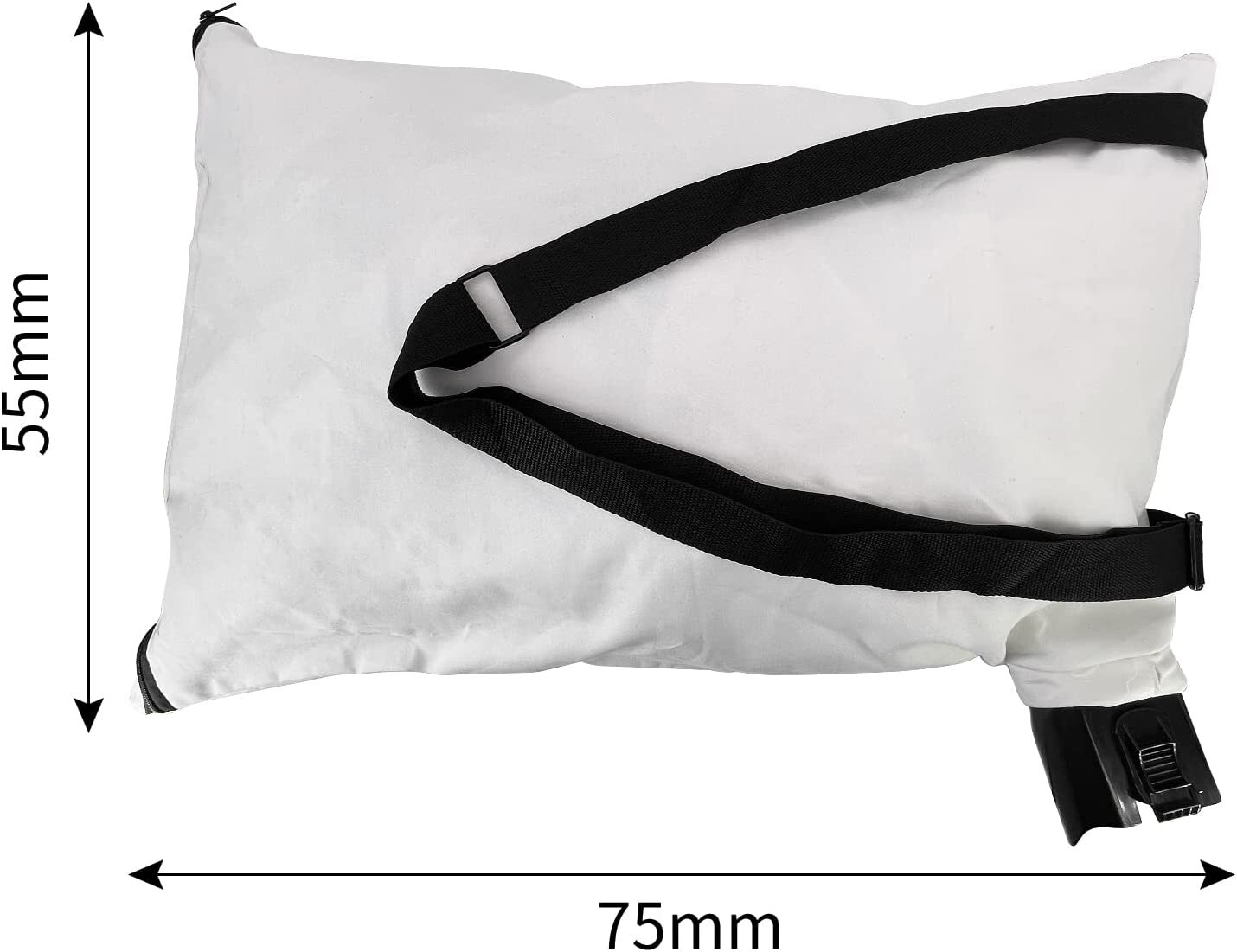 1277040 Leaf Blower Bag For Toro 51436 51563 51581 51594 51599 51609 1372336 eBay