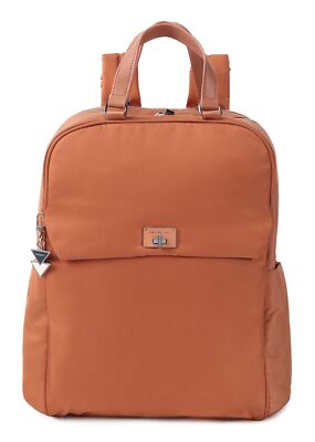 Hedgren Libra Equity Medium Backpack 14'' RucksackCork Neu