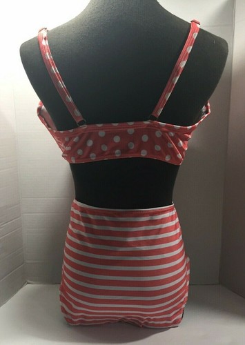 Bobby Brooks 2 pc Bikini Set - Picture 2 of 3