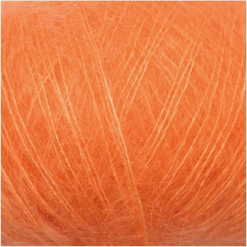 Rico filato di lana per maglieria Essentials Super Kid Mohair ama seta pizzo soffice 2 strati - Foto 106 di 167