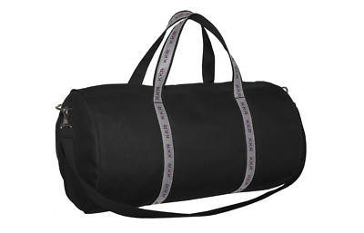 100% Authentic RARE KKR Private Equity Finance Bag 21'' Black (NO LONGER MADE)