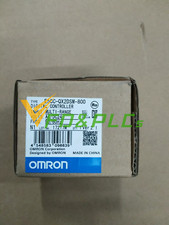 Omron E5CC-QX2DSM-800 Temperature Controller New E5CCQX2DSM800 1PCS