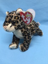 sneaky ty beanie baby value