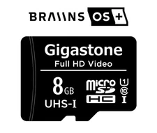 Overclock Antminer S21 S19 S17 T7 - Adds 10-20 TH/s! - BRAIINS MicroSD Card