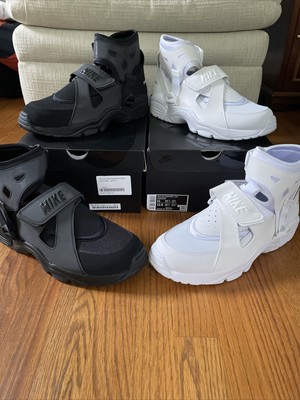 Nike Air Carnivore Black 
