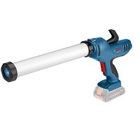 Bosch Akku-Kartuschenpresse GCG 18V-600 Solo - 06019C4001