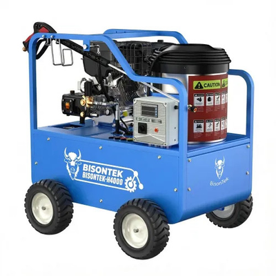 #ad Hot Water High Pressure Washer Briggs amp; Stratton Engine Free Shipping $3298.97