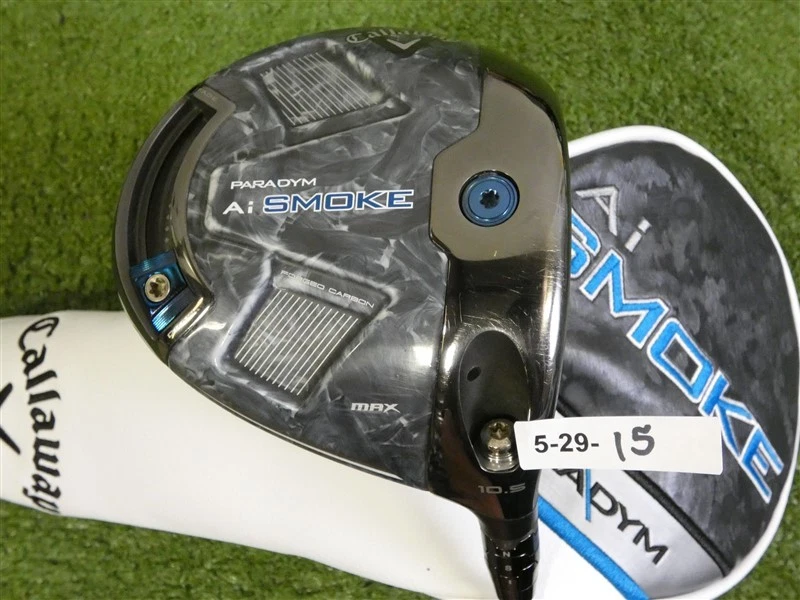 Las mejores ofertas en Callaway 10.5 Loft diestros Palos de Golf