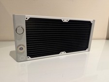 EK-Quantum Surface P280M - Weiss 280mm Radiat...