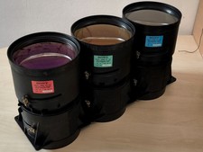 Sony 3 aspherische