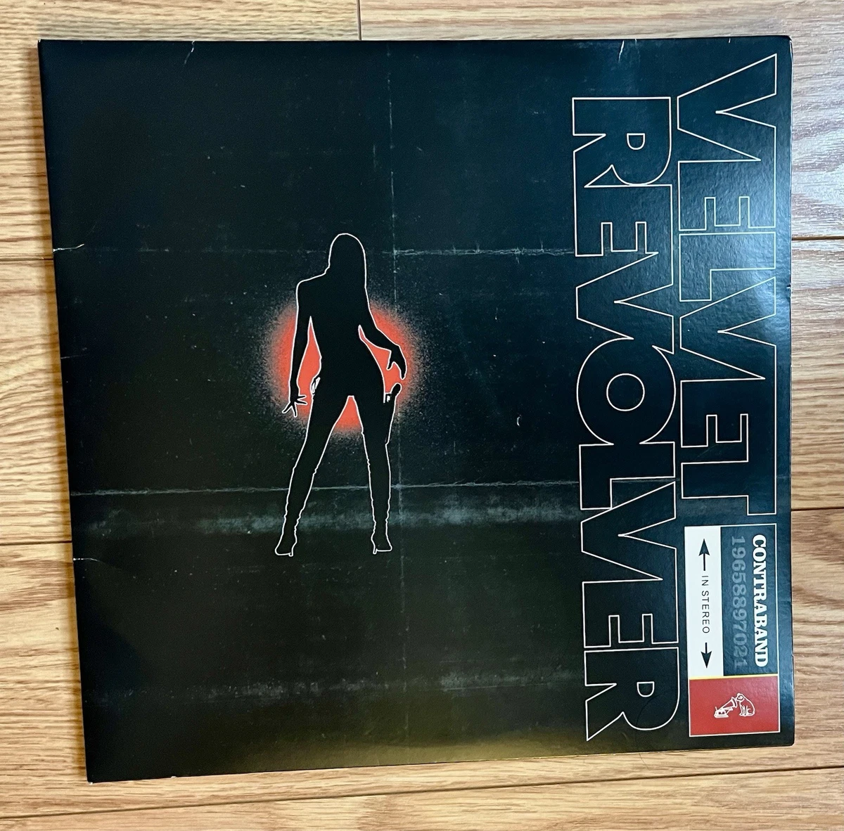 Las mejores ofertas en Discos de vinilo Velvet Revolver | eBay