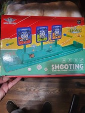 Kids Shooting Target