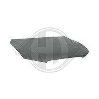 1X Motorhaube Diederichs 1045000 Passend FüR Audi