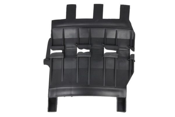 Right Front BLIC 6509-01-2505932P Mounting Bracket, bumper for FORD