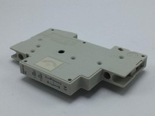 Siemens 5SX9100HS Contact Block 