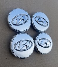 Genune WHEEL CENTER CAP TUCSON, AZERA (05-09) SONATA(09-11) 52960