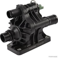 Herth+Buss Jakoparts Thermostat, KüHlmittel U.A. FüR CitroËN, Fiat, Ford