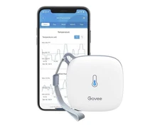 Govee WiFi Thermometer Hygrometer H5179, Smart Humidity Temperature Sensor