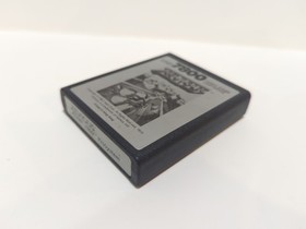 Xevious (Atari 7800, 1987) Authentic cartridge tested.