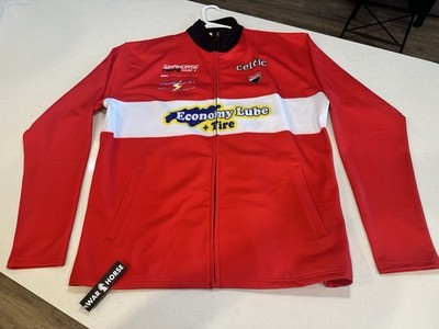 Official Ducati Team Jacket Warhorse Josh Herin