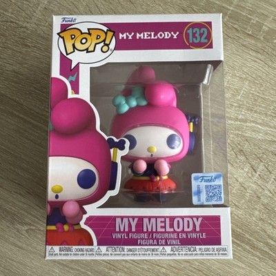 My Melody - My Melody 132 - Funko Pop