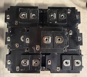 Lot of 7-1MB1300U4-120 300A 1200V 4N004