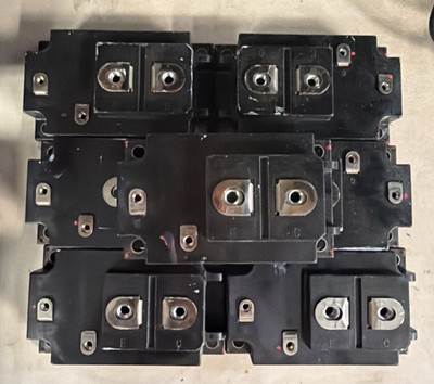 Lot of 7-1MB1300U4-120 300A 1200V 4N004