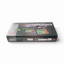 dbx DriveRack PA2 Loudspeaker Management System 3-Channel Rack Mount XLR USB