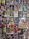 Mike Trout Lot 56 Cards Angels Topps Bowman Chrome Heritage Inserts Stars