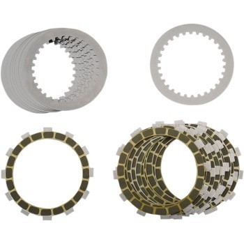 Barnett Competition Wide Clutch Kit 306-90-10093 for 2016-2022 Yamaha YXZ 1000R