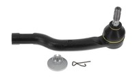 Moog Spurstangenkopf Gelenkkopf TO-ES-10899 FüR Prius Lexus Toyota Box Hybrid CT