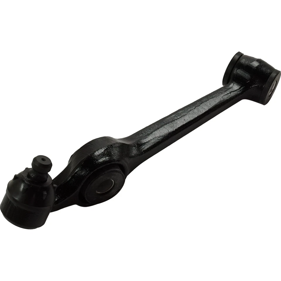 TrueDrive Control Arms Set For 84-94 Ford Escort Tempo EXP Mercury Topaz Lynx - Image 4 of 4