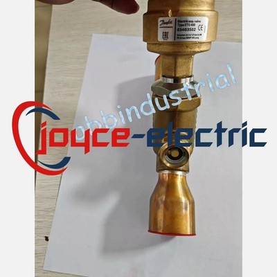 Brand New ETS400 034G3502 expansion valve