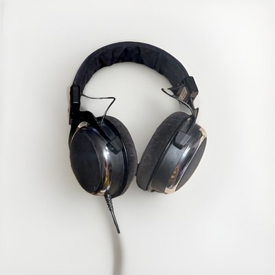 Beyerdynamic DT 880 CHROME SPECIAL EDITION Wired Headphones 250 ohm w/ Hard Case