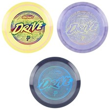 Discraft Disc Golf Paige Pierce ESP Drive 11/5/-1/2 - Chose Exact Disc