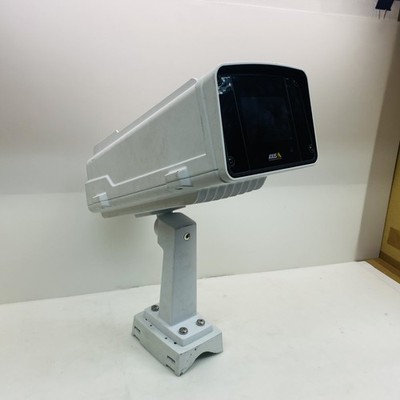 Axis Q1645-LE Netzwerk Kamera Gehäuse / NUR Gehäuse - OHNE KAMERA - Grade-C